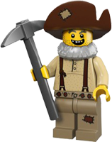 Prospector - 71007