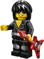 Rock Star - 71007