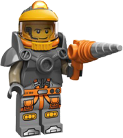 Space Miner - 71007