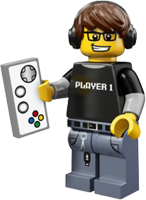 Video Game Guy - 71007