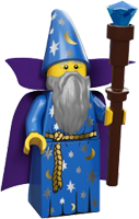 Wizard - 71007