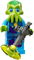 Alien Trooper - 71008