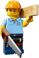 Carpenter - 71008