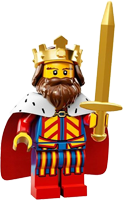Classic King - 71008