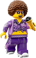 Disco Diva - 71008