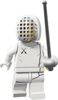 Fencer - 71008