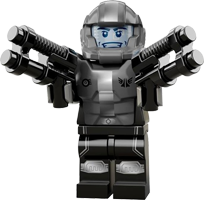 Galaxy Trooper - 71008