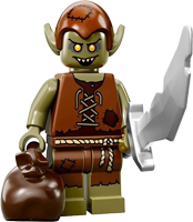 Goblin - 71008