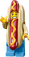 Hot Dog Man - 71008