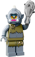 Lady Cyclops - 71008