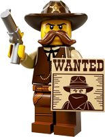 Sheriff - 71008