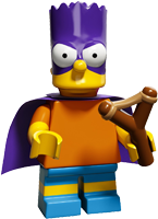 Bartman - 71009