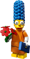 Date Night Marge - 71009