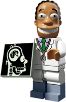 Dr. Hibbert - 71009