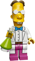 Professor Frink - 71009