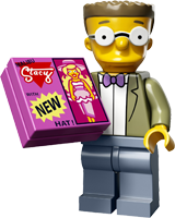 Waylon Smithers - 71009