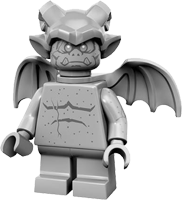 Lego Mocs, Minifigures & More