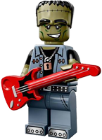 Monster Rocker - 71010