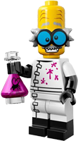 Monster Scientist - 71010