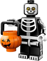 Skeleton Guy - 71010
