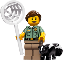 Animal Control - 71011