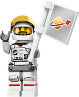 Astronaut - 71011