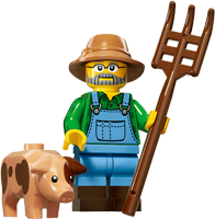 Farmer - 71011