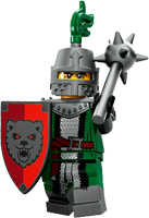Frightening Knight - 71011