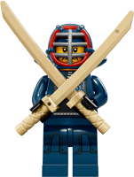 Kendo Fighter - 71011