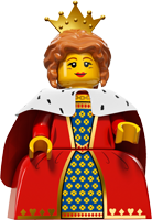 Lego Mocs, Minifigures & More