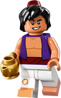Aladdin - 71012