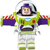 Buzz Lightyear - 71012
