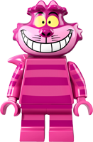 Cheshire Cat - 71012