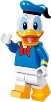 Donald Duck - 71012