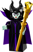 Maleficent - 71012