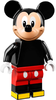 Mickey Mouse - 71012