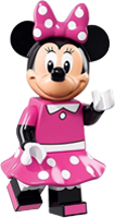 Minnie Mouse - 71012