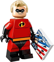 Mr. Incredible - 71012