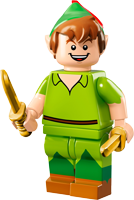 Peter Pan - 71012
