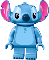 Stitch - 71012