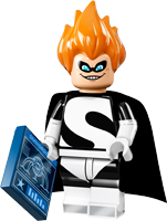 Syndrome - 71012