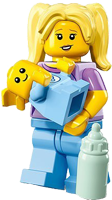 Babysitter - 71013