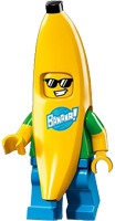 Banana Guy - 71013