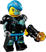 Cyborg - 71013
