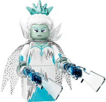 Ice Queen - 71013