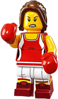 Kickboxer - 71013