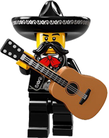 Mariachi - 71013
