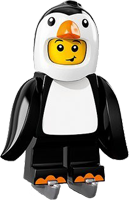 Penguin Boy - 71013