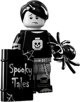 Spooky Boy - 71013