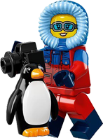 Wildlife Photographer - 71013